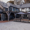 The Courtyard