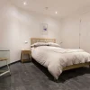 The Bath House - Double Room 7 With Bath