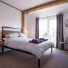 The Courthouse - Bedroom 2-8 Double Ensuite